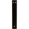 Ekena Millwork Traditional Steel Bracket, Antiqued Brass 2"W x 12"D x 12"H BKTM02X12X12TRABS - alternate 5